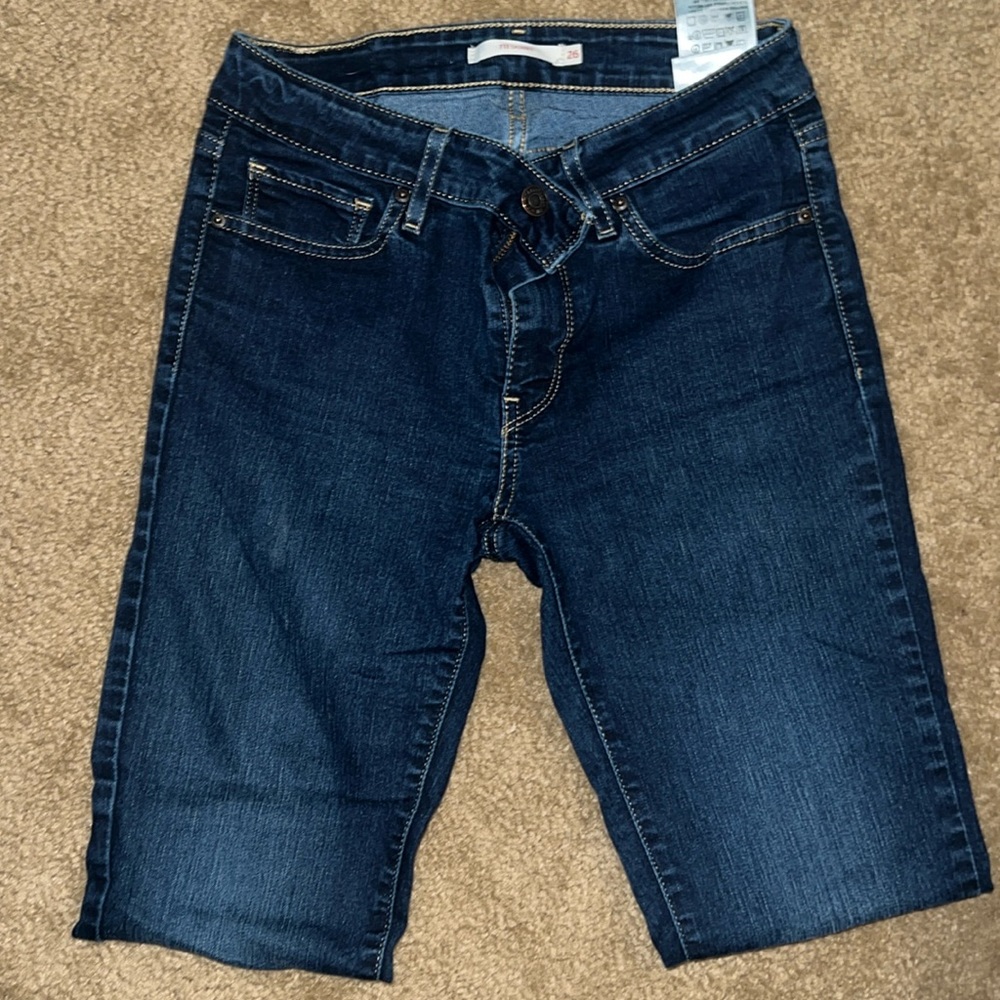 Levi’s Women’s Jeans